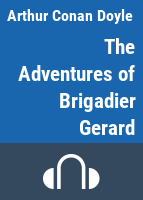 The_adventures_of_Brigadier_Gerard